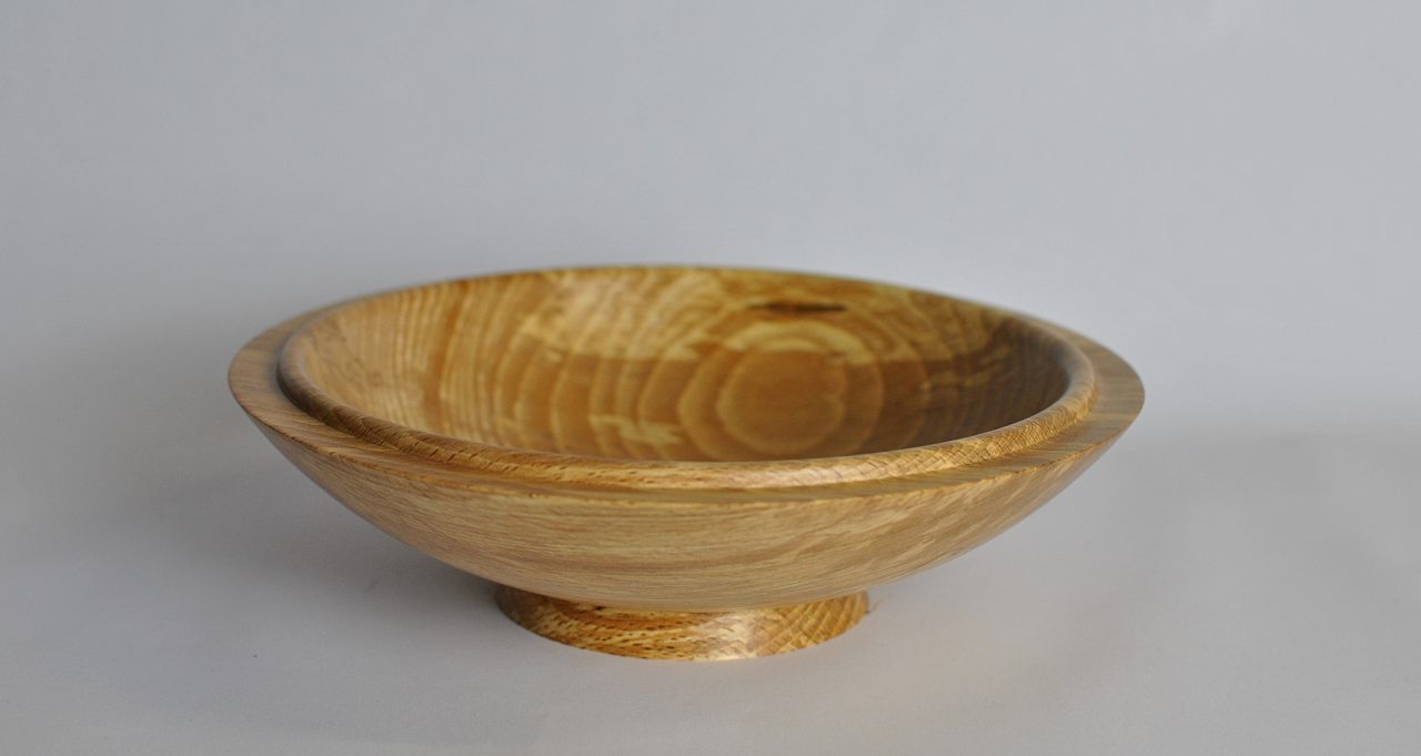 Gallery Declan McCraith Wood Turner