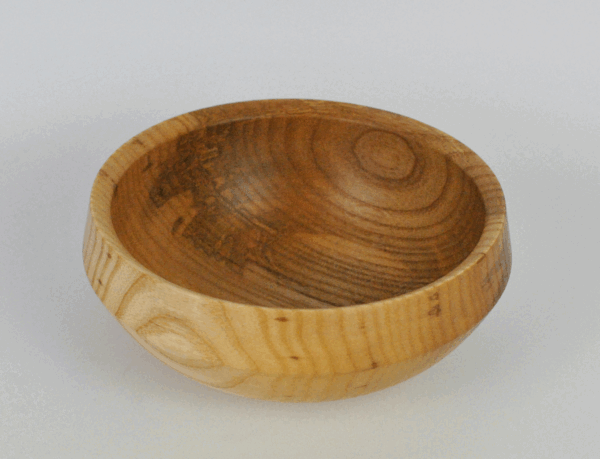 Ash Vessel - Native Irish Ash. - Image 4