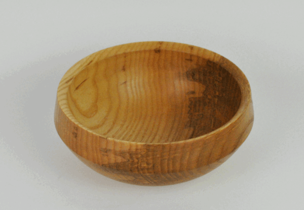 Ash Vessel - Native Irish Ash. - Image 3