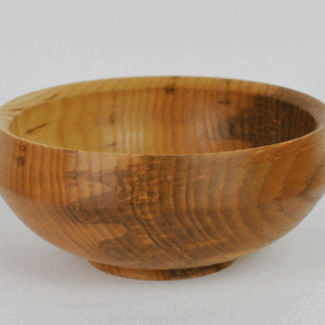 Ash Vessel - Native Irish Ash.