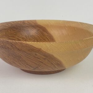 Irish Ash Salad Bowl